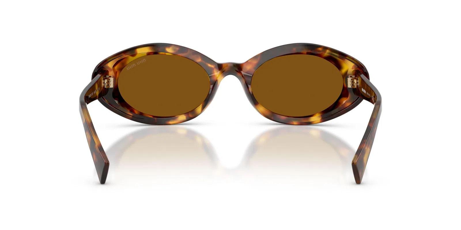 Miu B09S Sunglasses - view 16